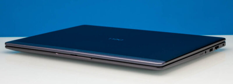 Dell P516265-Front Angled 1