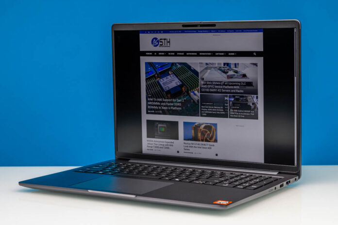 Dell P516265-Front Angled 3 Dell P516265-Front Angled 3