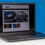 Dell P516265-Front Angled 4