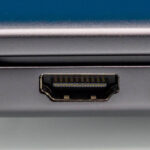 Dell P516265-HDMI 2.1 Port 1