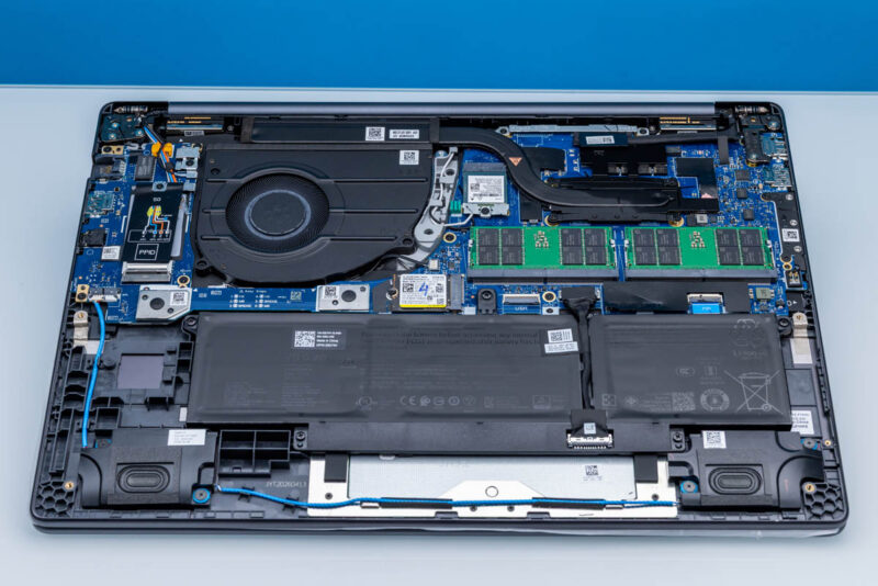 Dell P516265-Inside 1