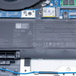 Dell P516265-Internal Battery 1