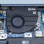 Dell P516265-Internal Fan 1