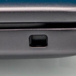 Dell P516265-Lock Slot 1