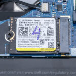 Dell P516265-NVMe SSD 1
