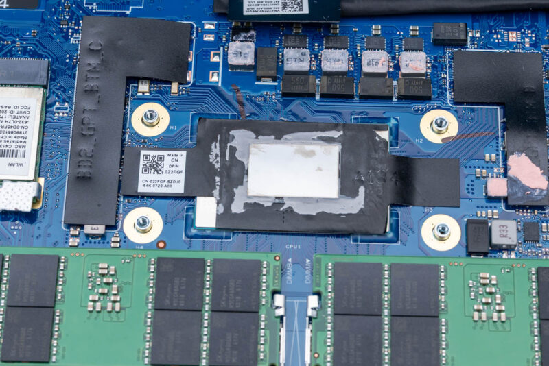 Dell P516265-Processor 1