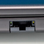 Dell P516265-RJ45 Ethernet Port 1