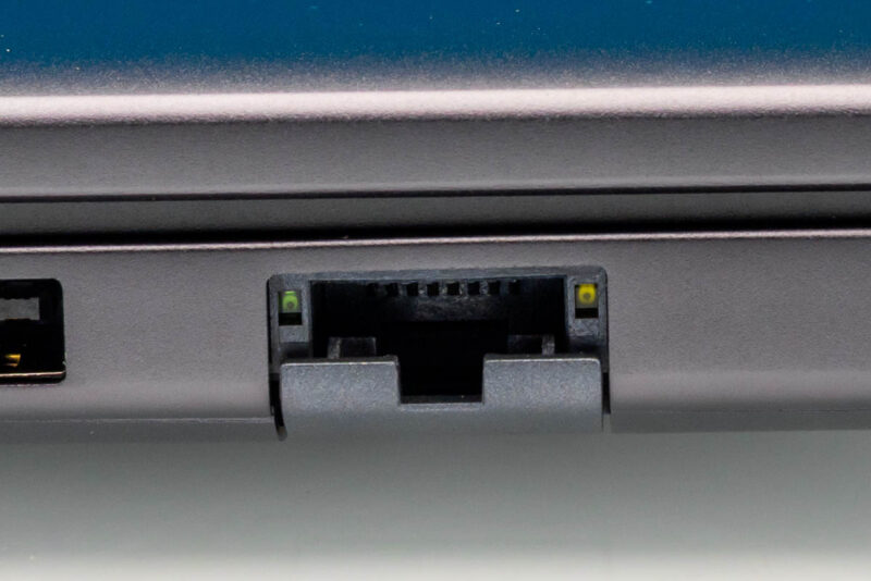 Dell P516265-RJ45 Ethernet Port 1