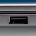 Dell P516265-USB 3.2 Type-A Port 2