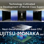 Fujitsu Monaka Hot Chips 2026 Next Gen