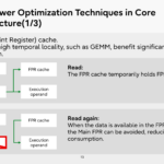 Fujitsu Monaka Hot Chips 2026 Optimization Techniques 1