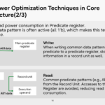Fujitsu Monaka Hot Chips 2026 Optimization Techniques 2
