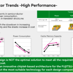 Fujitsu Monaka Hot Chips 2026 Semicon Trends