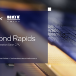 Intel Diamond Rapids Hot Chips 2026