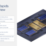 Intel Diamond Rapids Hot Chips 2026 SoC Overview