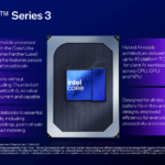 Intel Wildcat Lake Hot Chips 2026 Overview