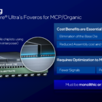 Intel Wildcat Lake Hot Chips 2026 Packaging