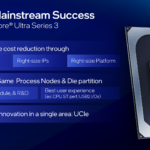 Intel Wildcat Lake Hot Chips 2026 Path TO Success