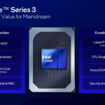 Intel Wildcat Lake Hot Chips 2026 Recap