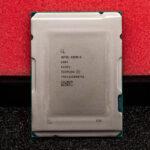 Intel Xeon 6 658X 2