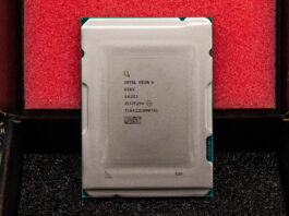 Intel Xeon W-1270 Benchmarks and Review - ServeTheHome