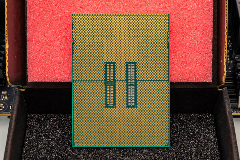 Intel Xeon 6 658X 3