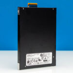 Kioxia Cd9P Nvme Ssd Bottom Angled 1