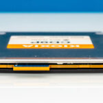 Kioxia Cd9P Nvme Ssd Front 1