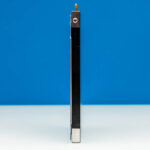 Kioxia Cd9P Nvme Ssd Side 1