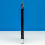 Kioxia Cd9P Nvme Ssd Side 2
