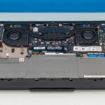 Lenovo ThinkPad X1 Carbon Gen 14 Inside 1
