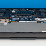 Lenovo ThinkPad X1 Carbon Gen 14 Inside 2
