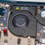 Lenovo ThinkPad X1 Carbon Gen 14 Internal Fan 1