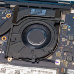 Lenovo ThinkPad X1 Carbon Gen 14 Internal Fan 2