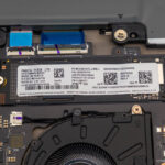 Lenovo ThinkPad X1 Carbon Gen 14 M.2 SSD Slot 2