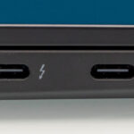 Lenovo ThinkPad X1 Carbon Gen 14 USB Type C Thunderbolt 4 Port 3