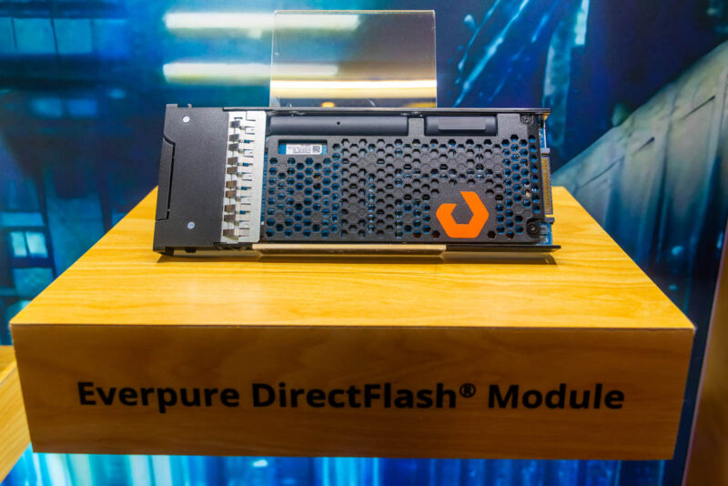 Microchip Everpure Directflash Module 1