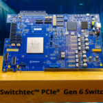 Microchip Pcie Gen 6 Switch 1