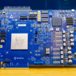 Microchip Pcie Gen 6 Switch 2