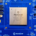 Microchip Pfx 160Xg6 Chip 1