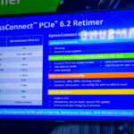 Microchip Xpressconnect Pcie 6 Retimer 1