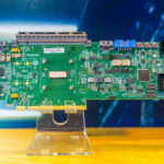 Microchip Xpressconnect Pcie 6 Retimer 4