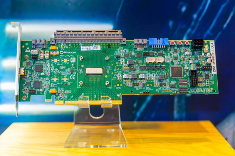 Microchip Xpressconnect Pcie 6 Retimer 4