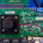 Microchip Xpressconnect Pcie 6 Retimer 8