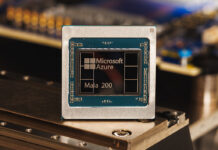 Microsoft’s Maia 200 AI Accelerator at Hot Chips 2026 Microsoft-Maia200-Hero
