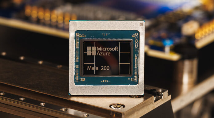 Microsoft’s Maia 200 AI Accelerator at Hot Chips 2026 Microsoft-Maia200-Hero