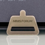 Minisforum N5 MAX 395 Accessories 1