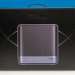 Minisforum N5 MAX 395 Box 1