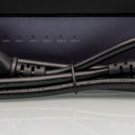 Minisforum N5 MAX 395 DC Power Cable 1