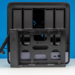 Minisforum N5 MAX 395 Drive Bay 4